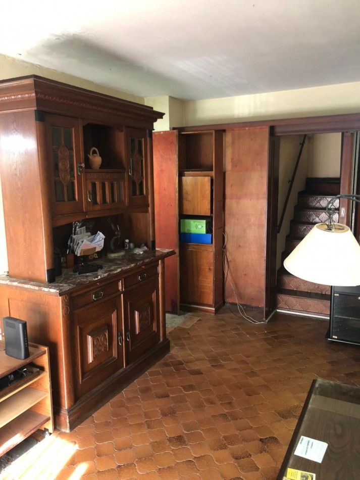 Duplex en centro de Quilmes - en venta