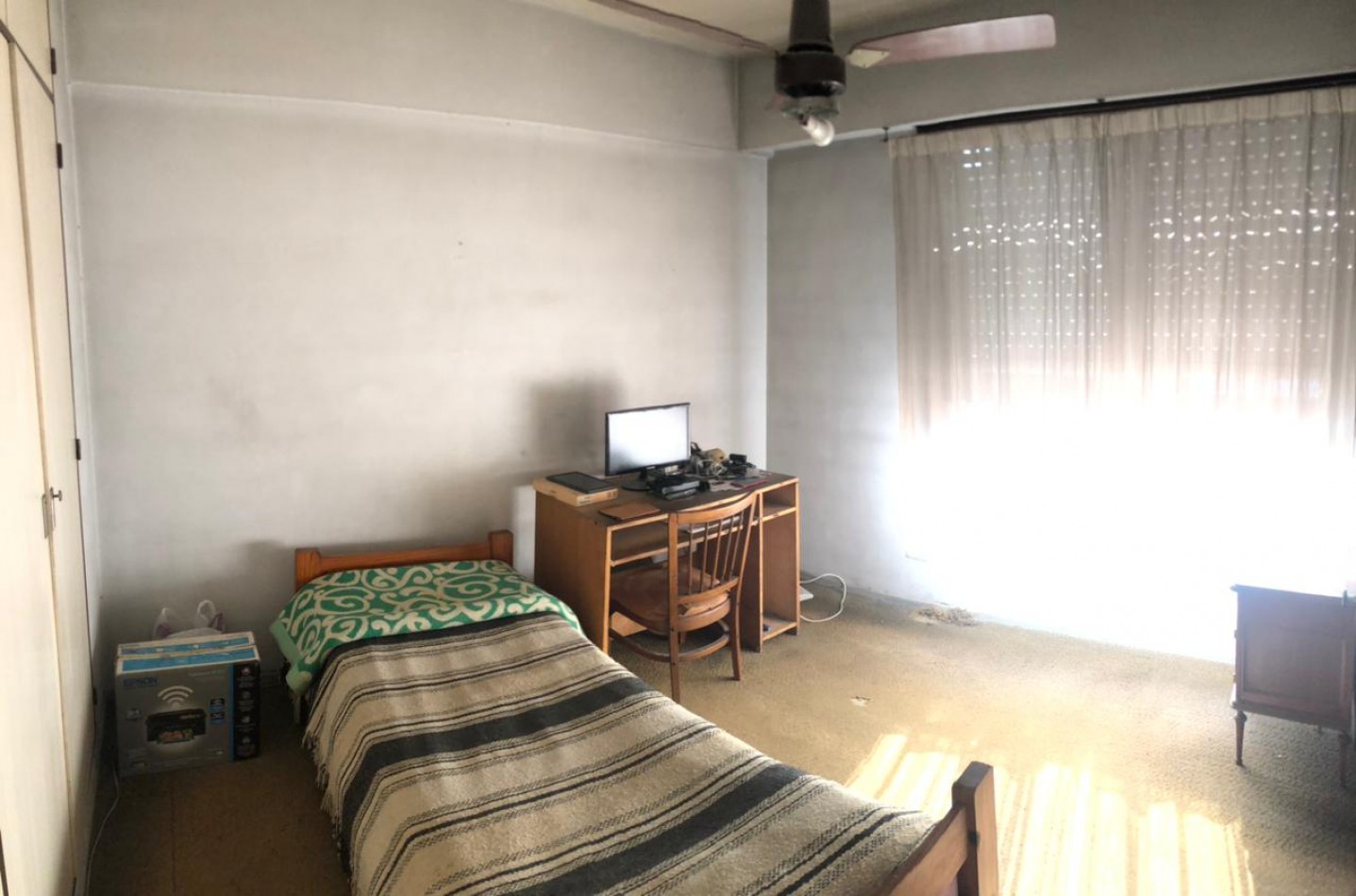 Duplex en centro de Quilmes - en venta