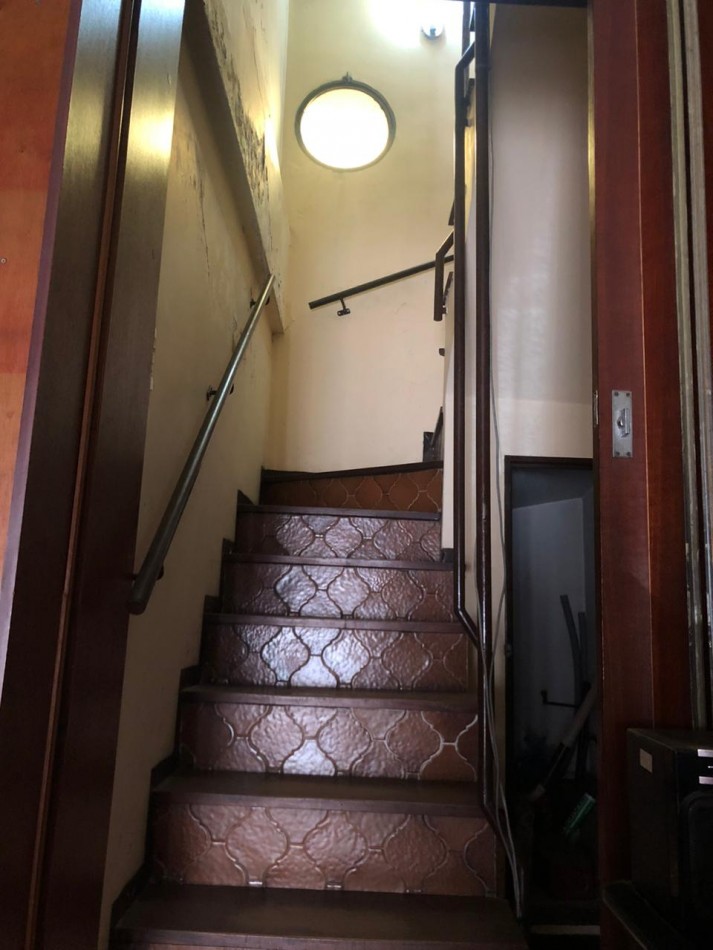 Duplex en centro de Quilmes - en venta