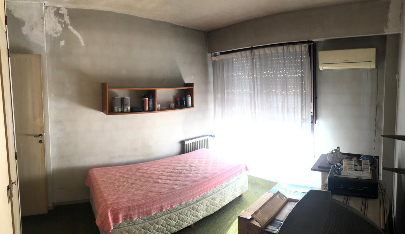 Duplex en centro de Quilmes - en venta