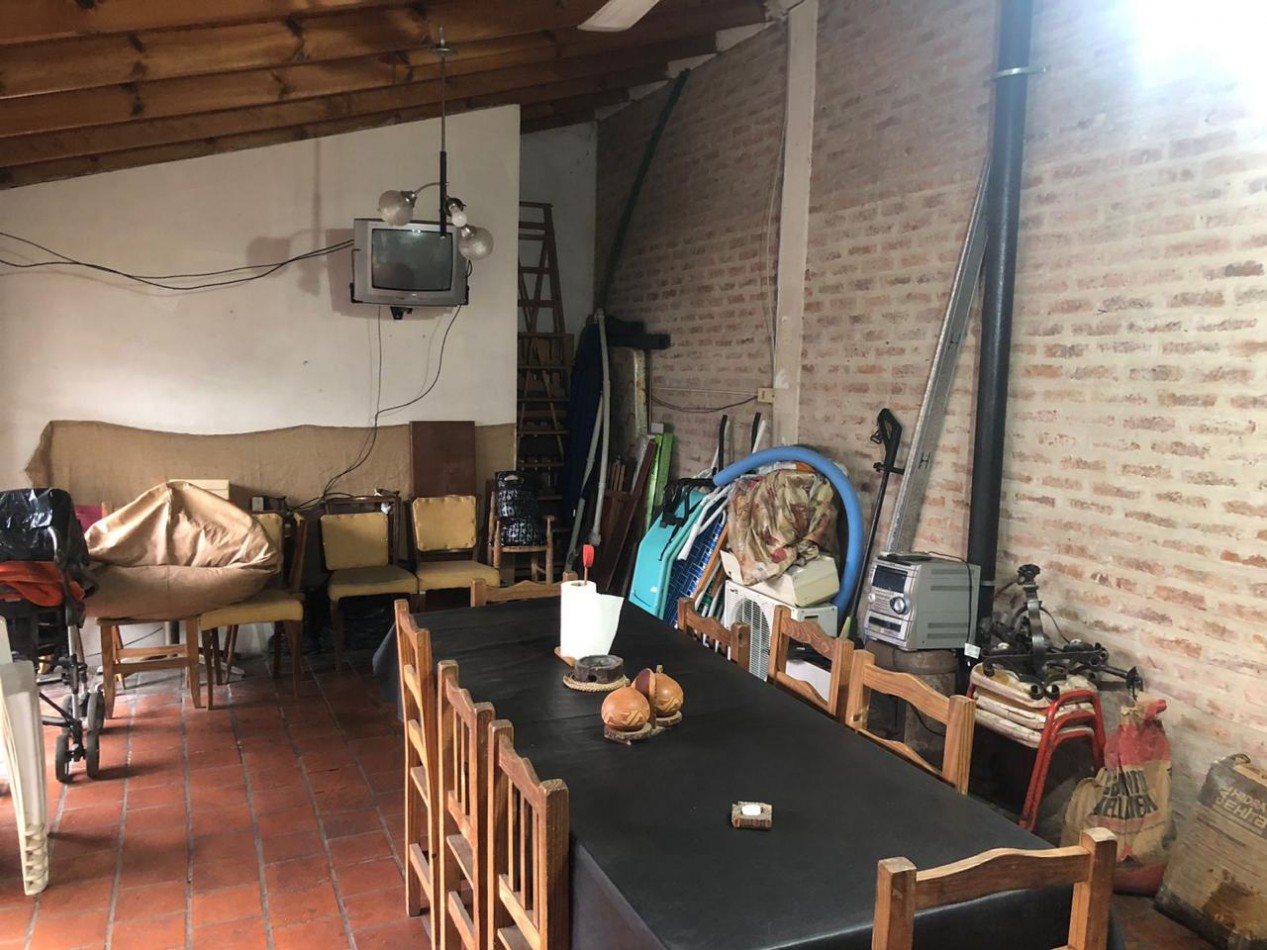 Casa Centro de Quilmes - Venta