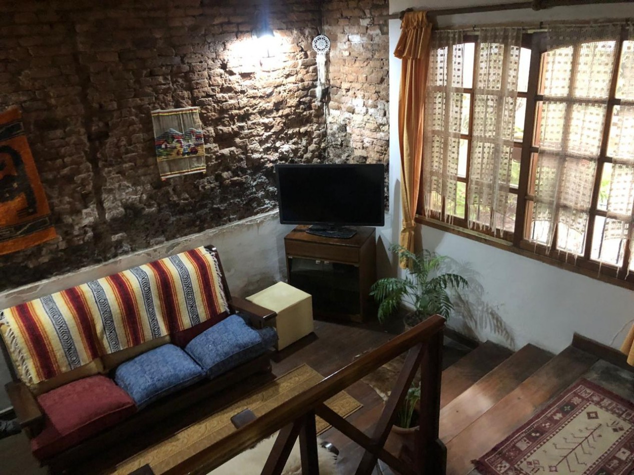 Casa Centro de Quilmes - Venta