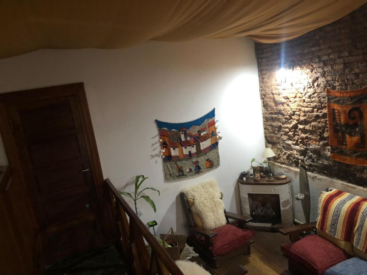 Casa Centro de Quilmes - Venta