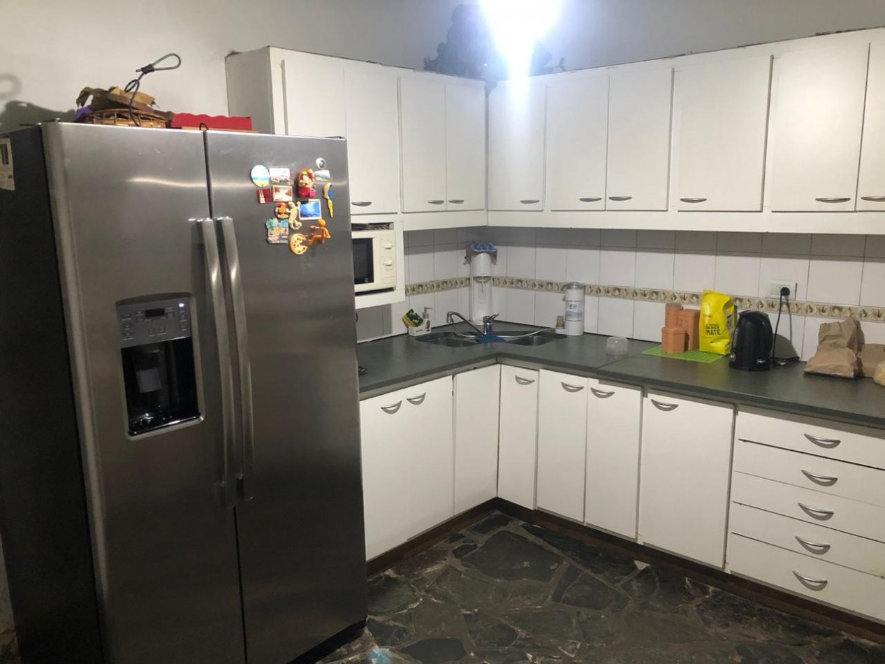 Casa Centro de Quilmes - Venta