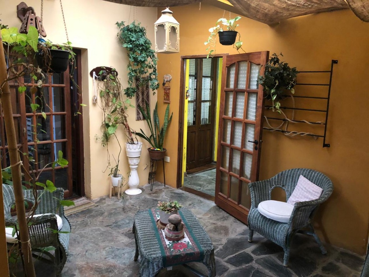 Casa Centro de Quilmes - Venta