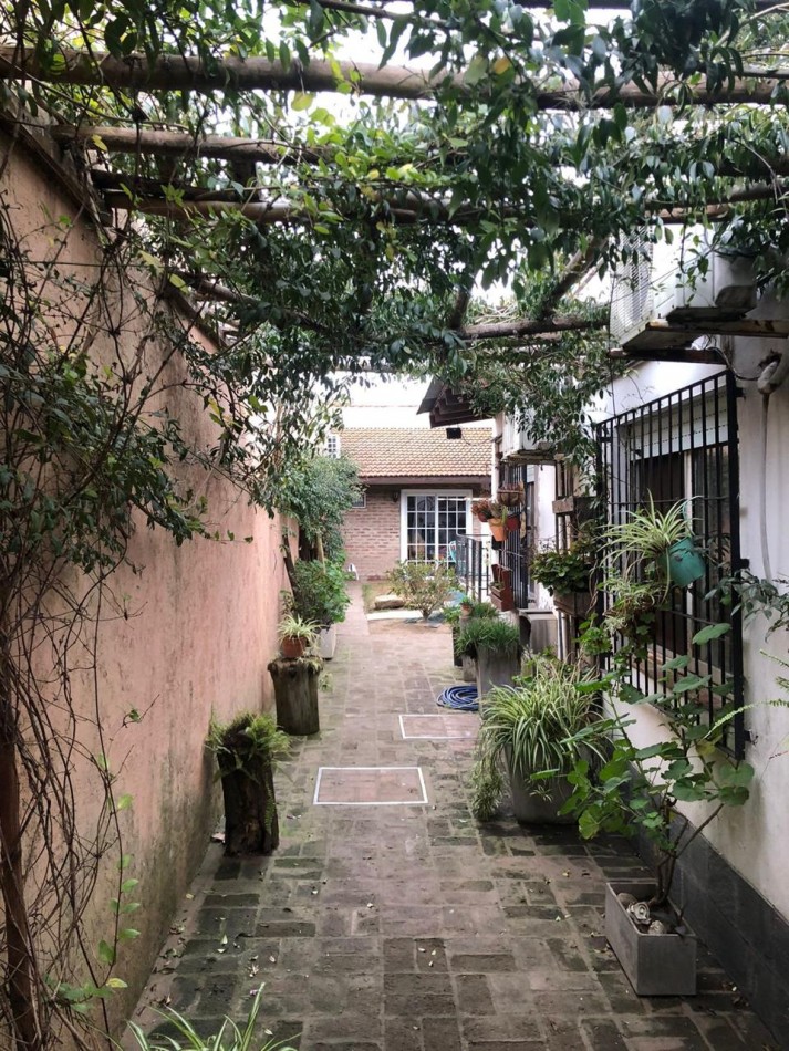 Casa Centro de Quilmes - Venta