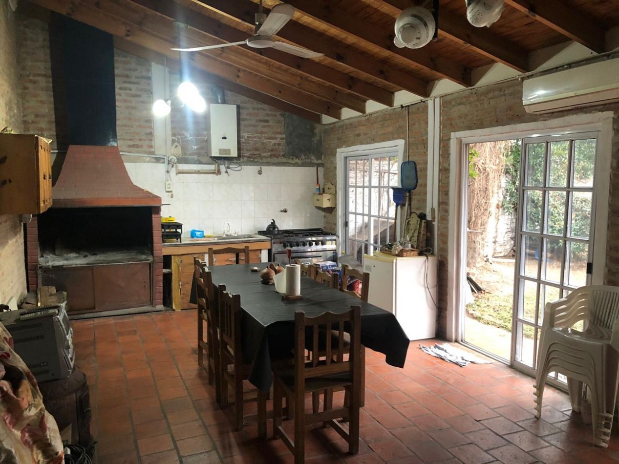 Casa Centro de Quilmes - Venta
