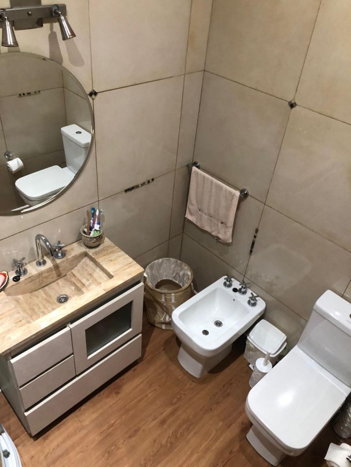 Casa Centro de Quilmes - Venta