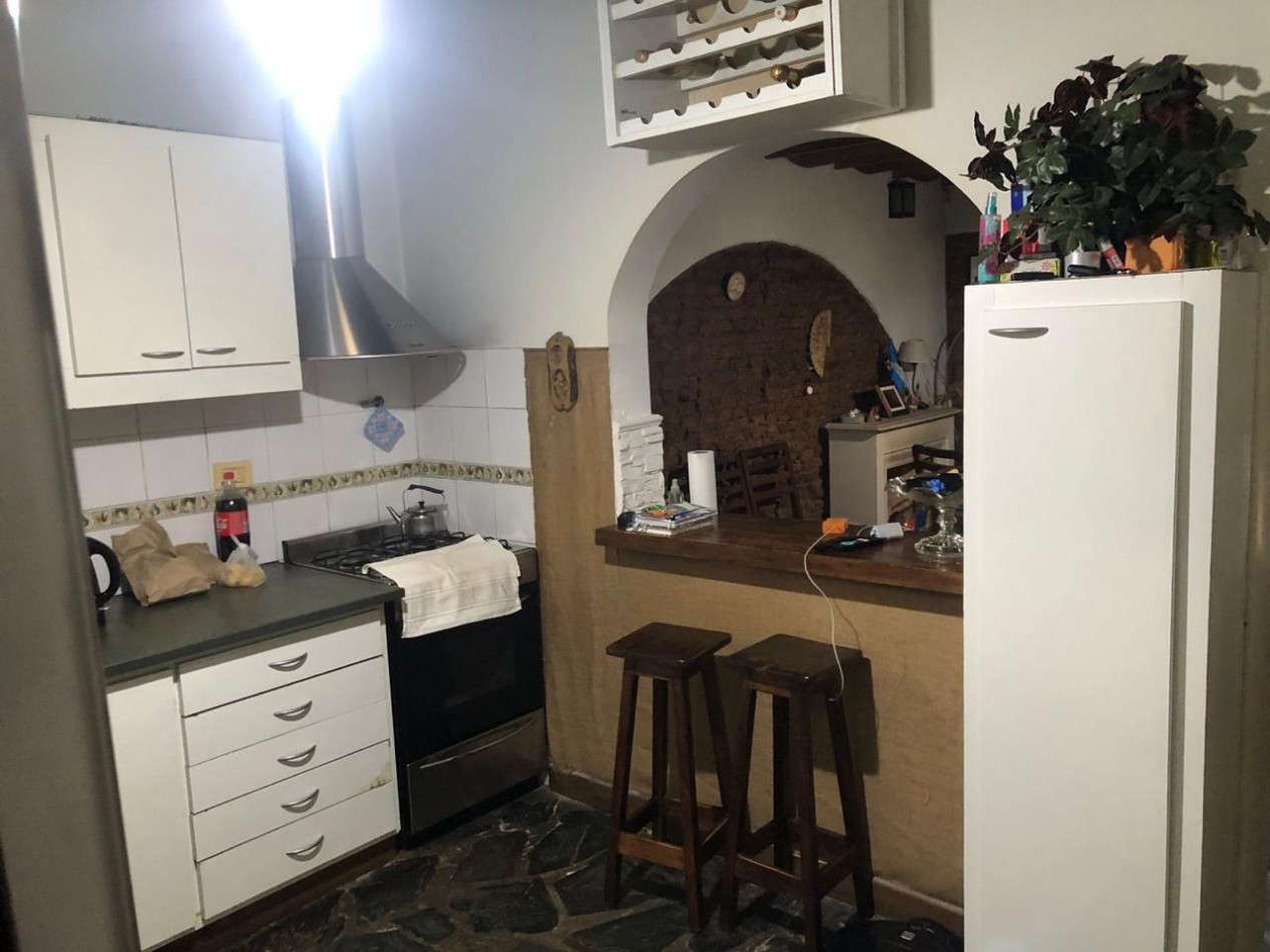 Casa Centro de Quilmes - Venta