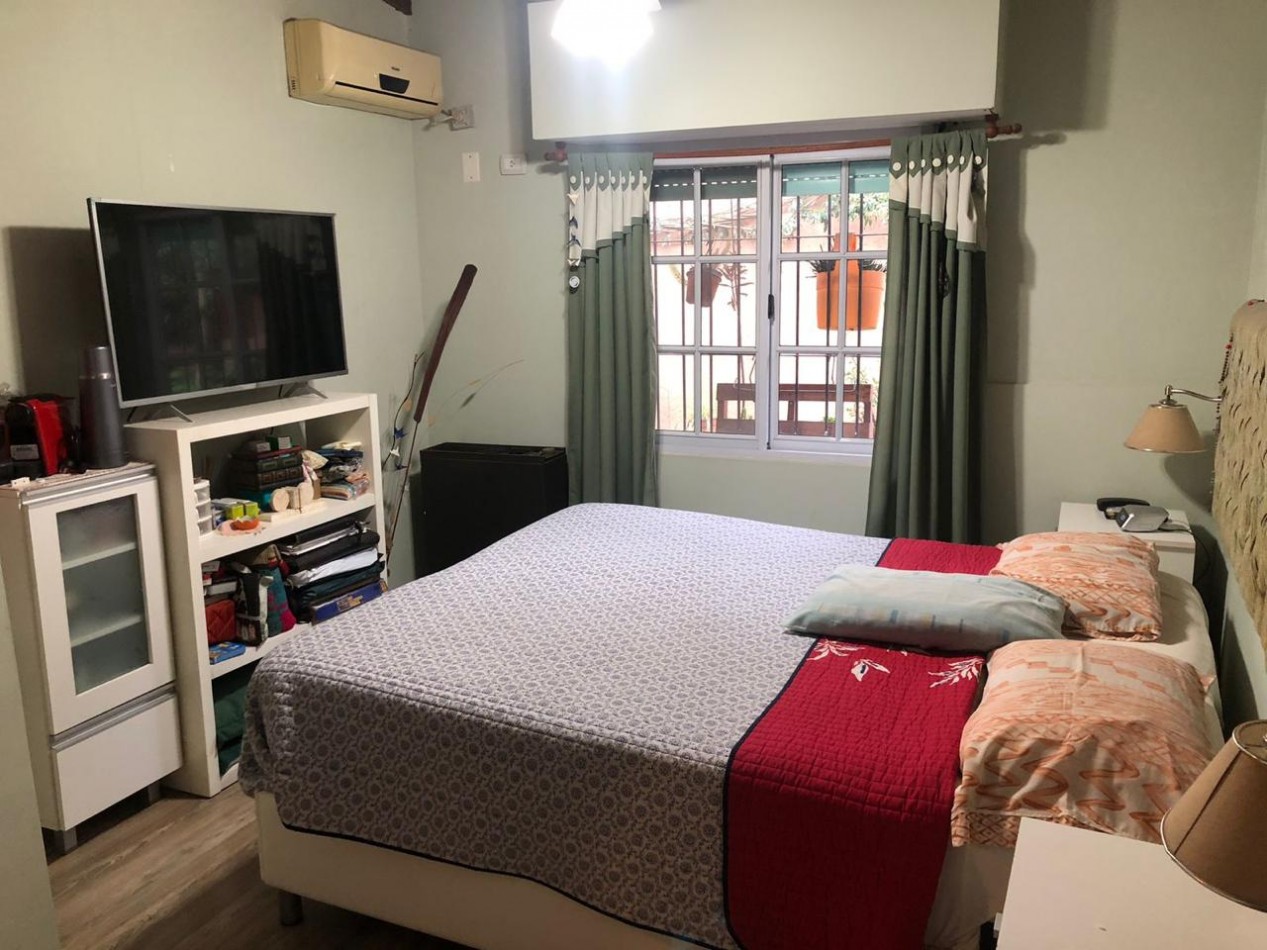 Casa Centro de Quilmes - Venta