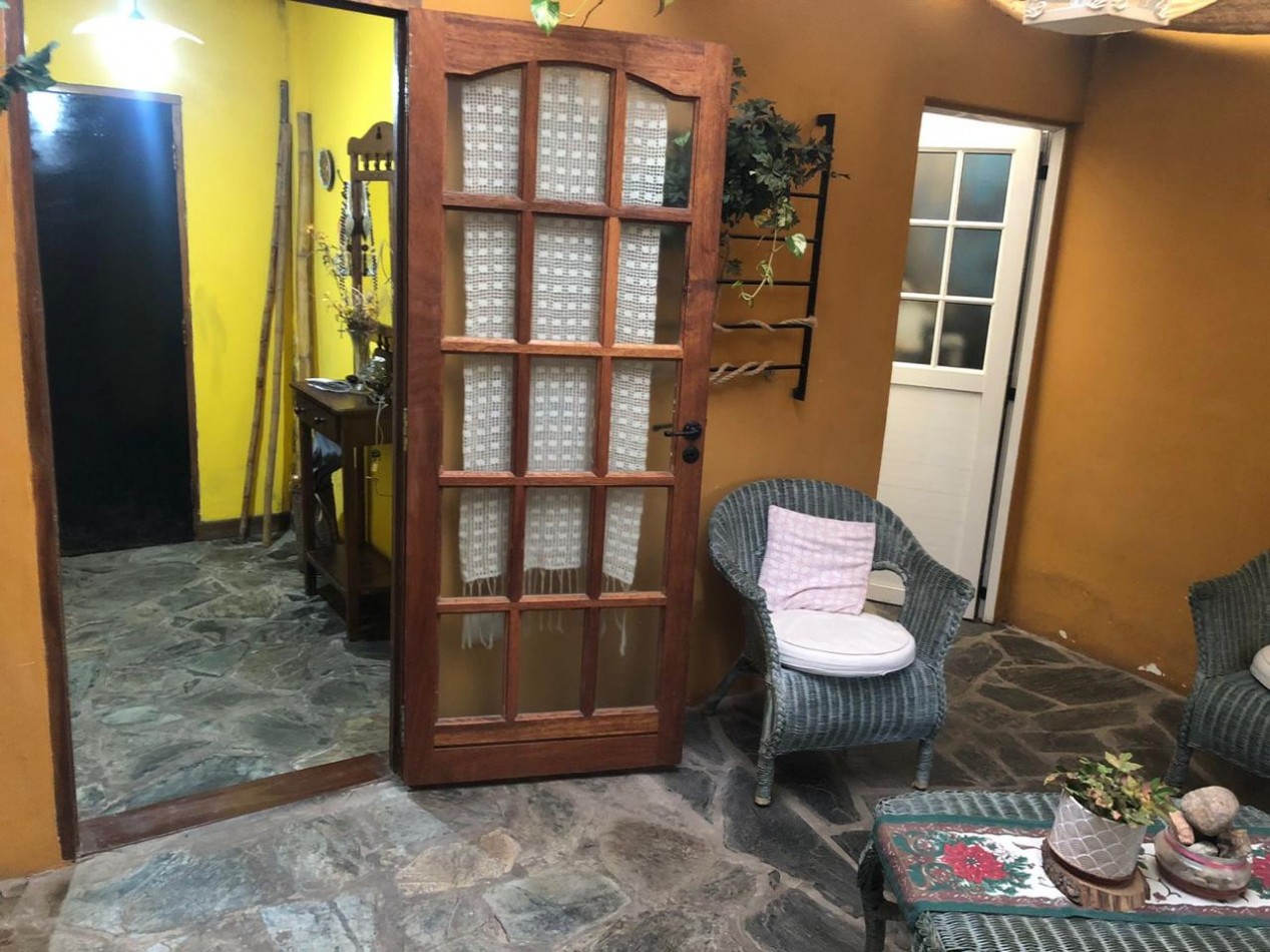 Casa Centro de Quilmes - Venta