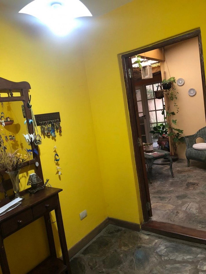 Casa Centro de Quilmes - Venta