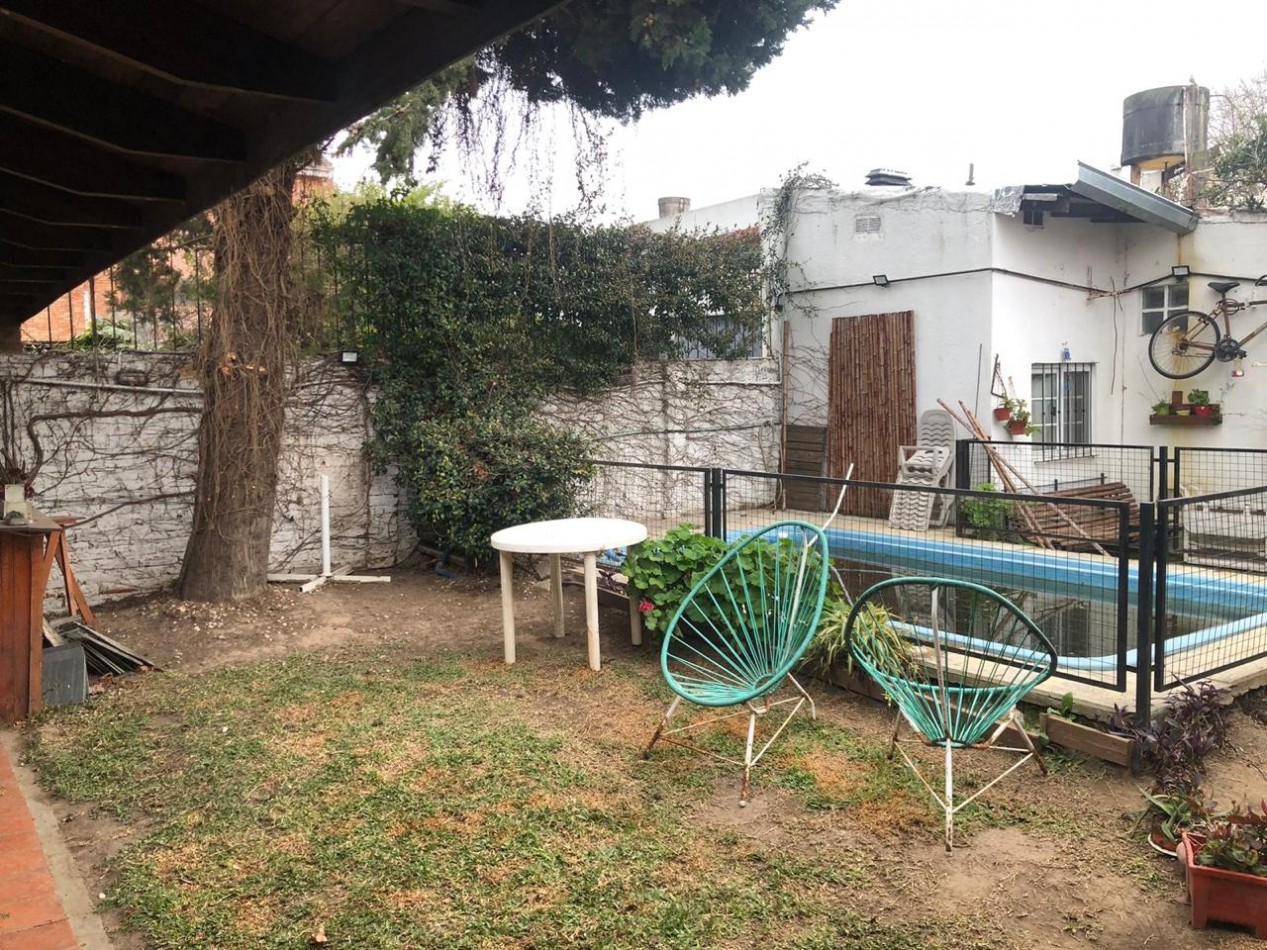 Casa Centro de Quilmes - Venta