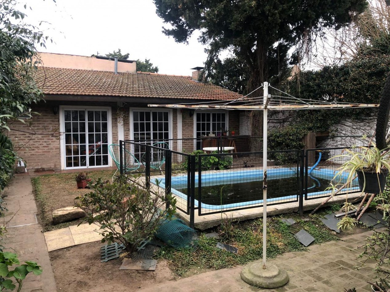 Casa Centro de Quilmes - Venta