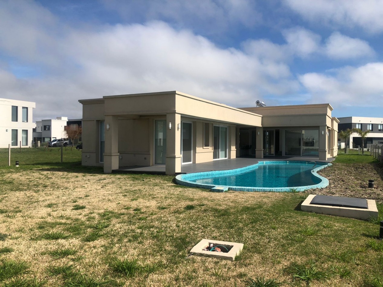 Casa en barrio villalobos