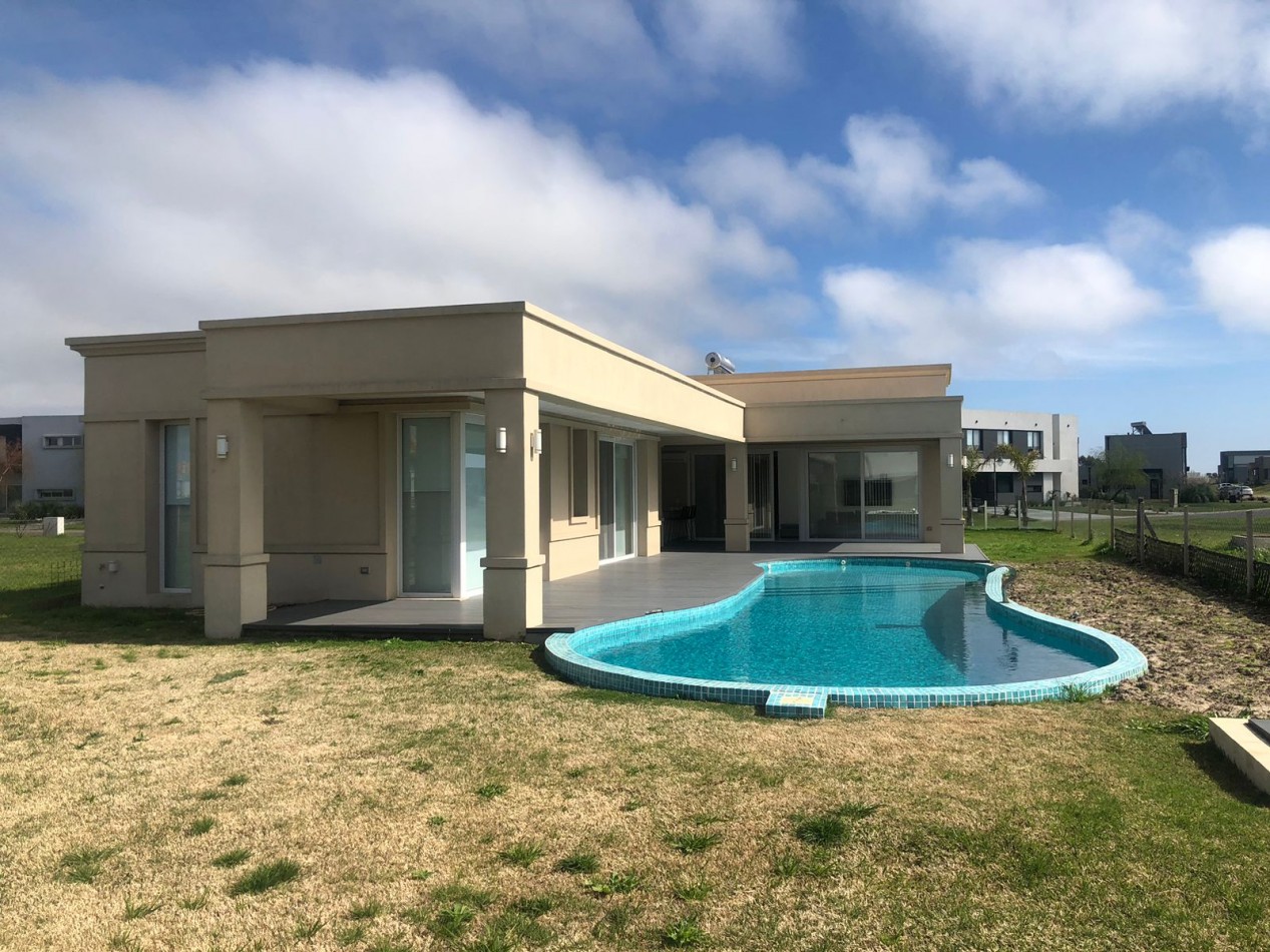 Casa en barrio villalobos