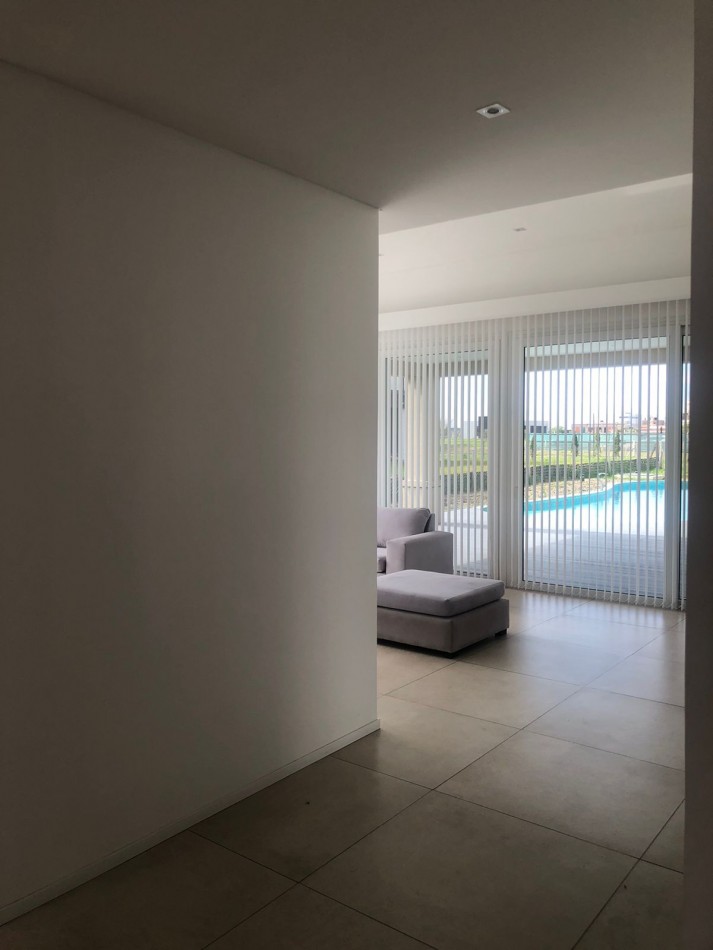 Casa en barrio villalobos