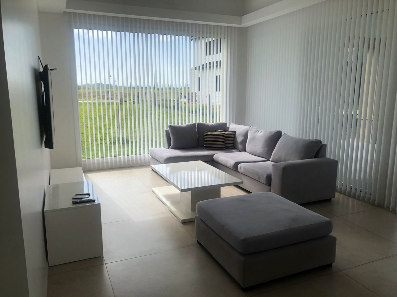 Casa en barrio villalobos