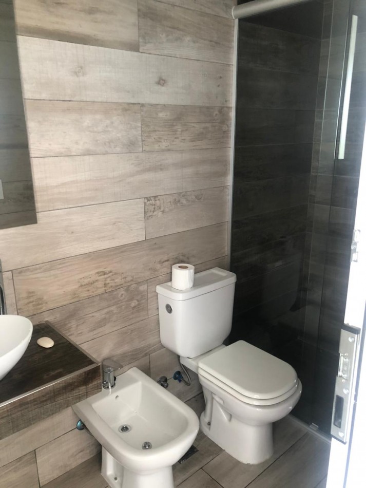 Casa en barrio villalobos