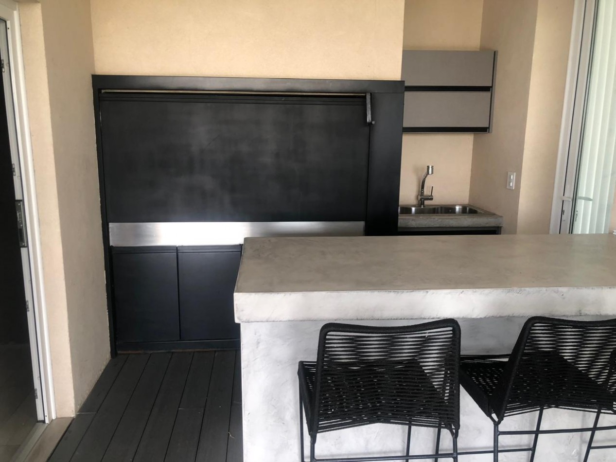 Casa en barrio villalobos