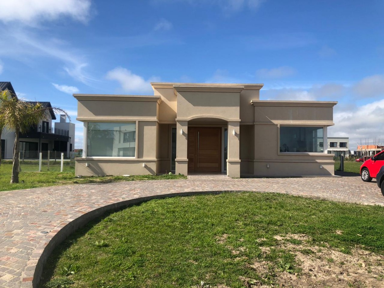 Casa en barrio villalobos