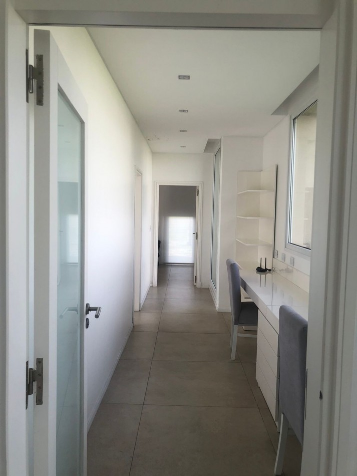 Casa en barrio villalobos