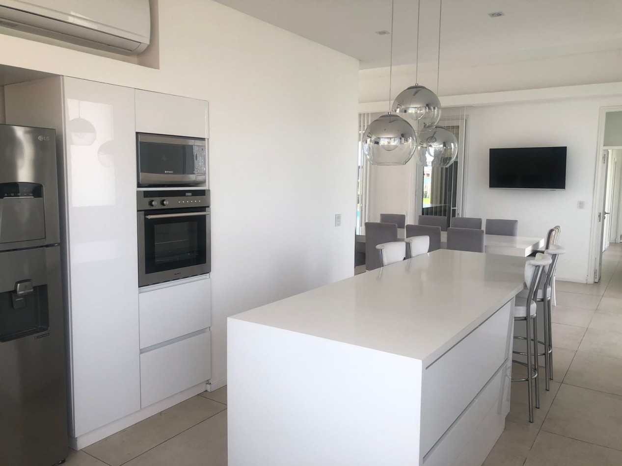 Casa en barrio villalobos