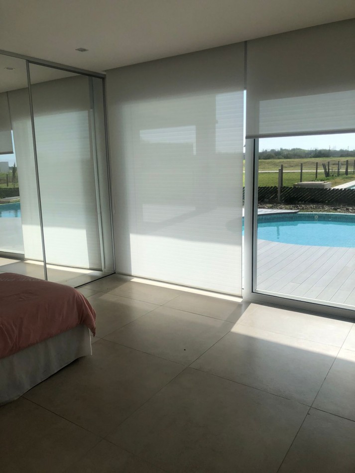 Casa en barrio villalobos