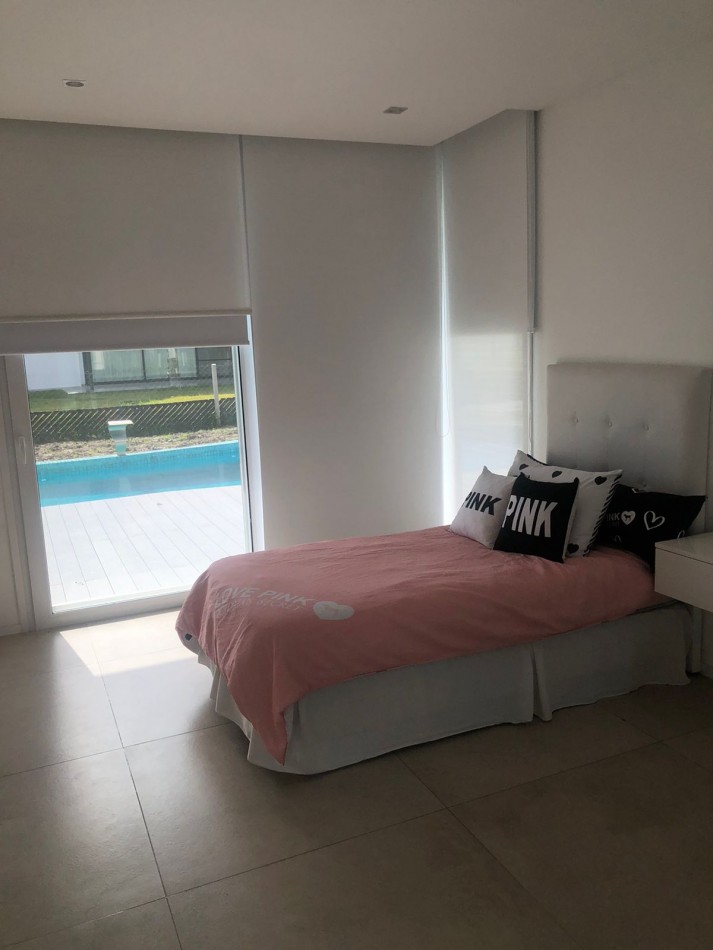 Casa en barrio villalobos