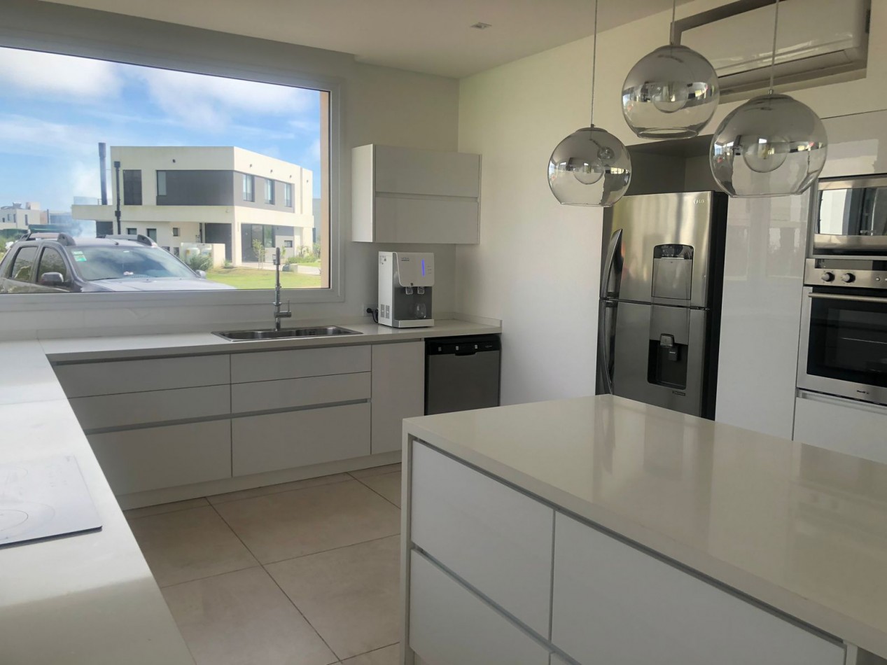 Casa en barrio villalobos