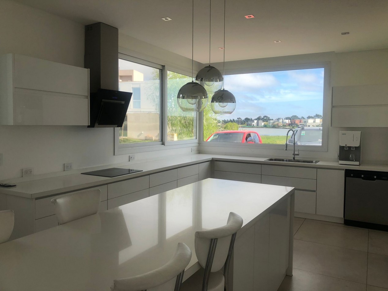 Casa en barrio villalobos