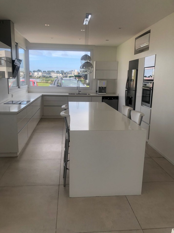 Casa en barrio villalobos