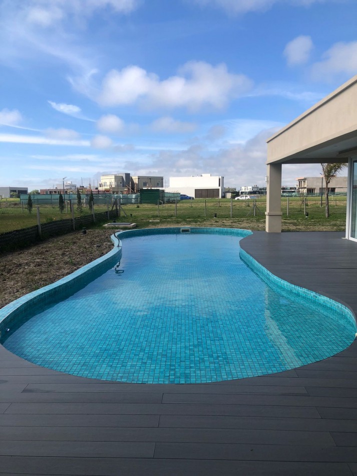 Casa en barrio villalobos