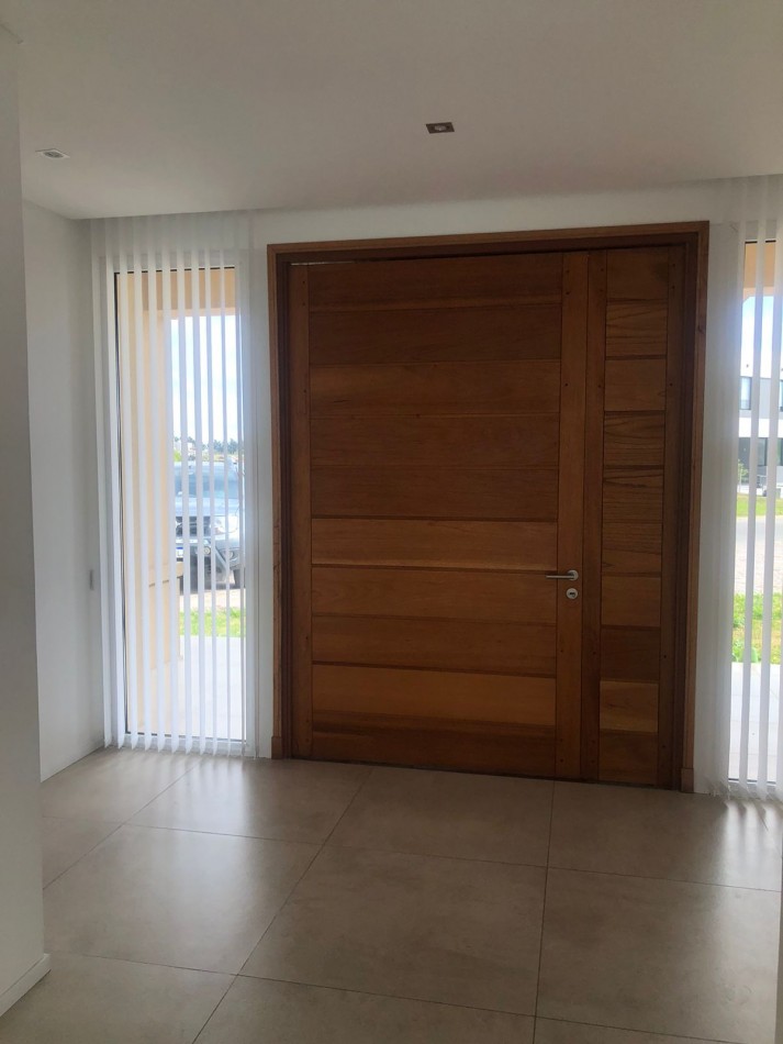 Casa en barrio villalobos