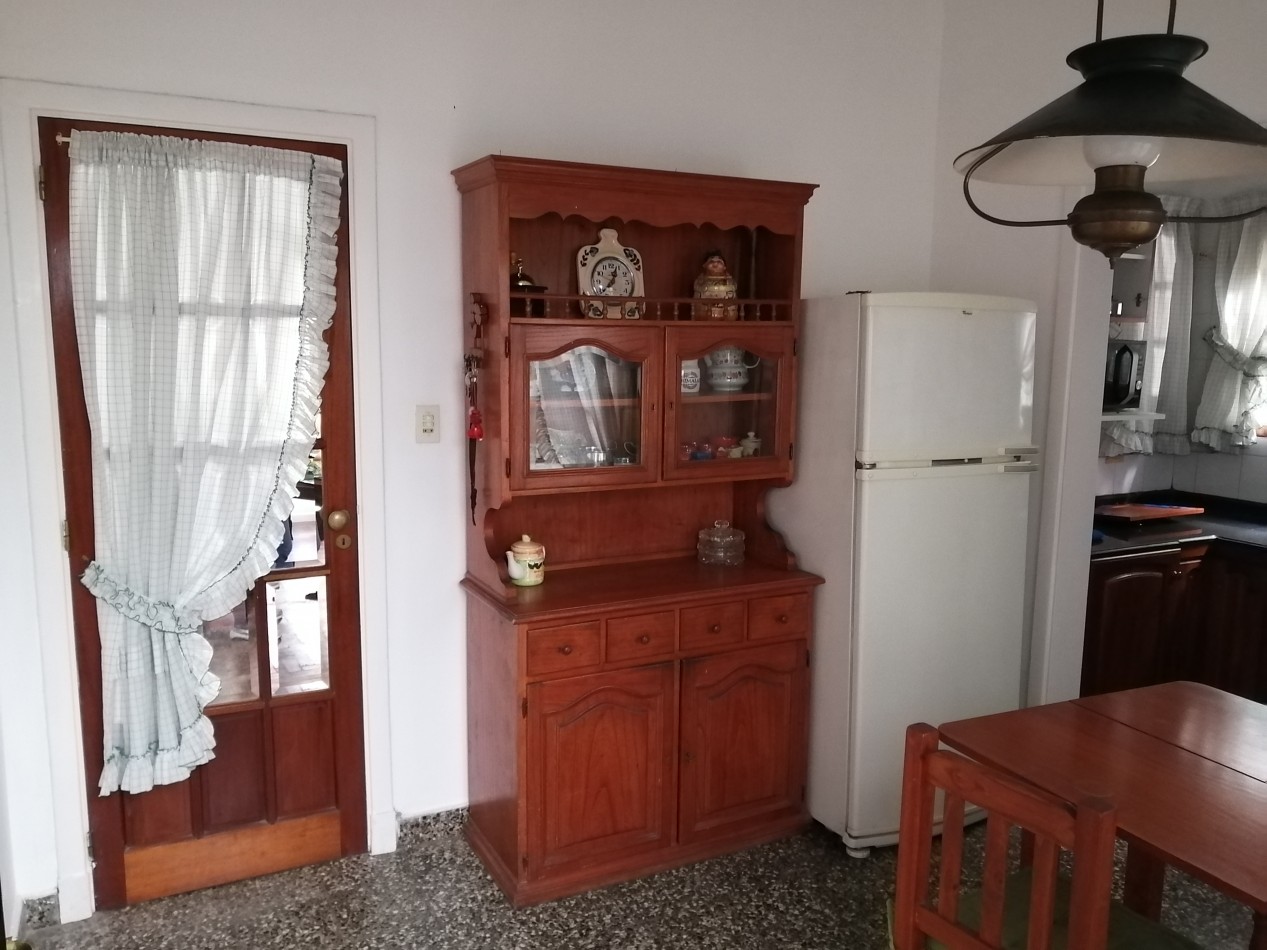 Casa en Bernal