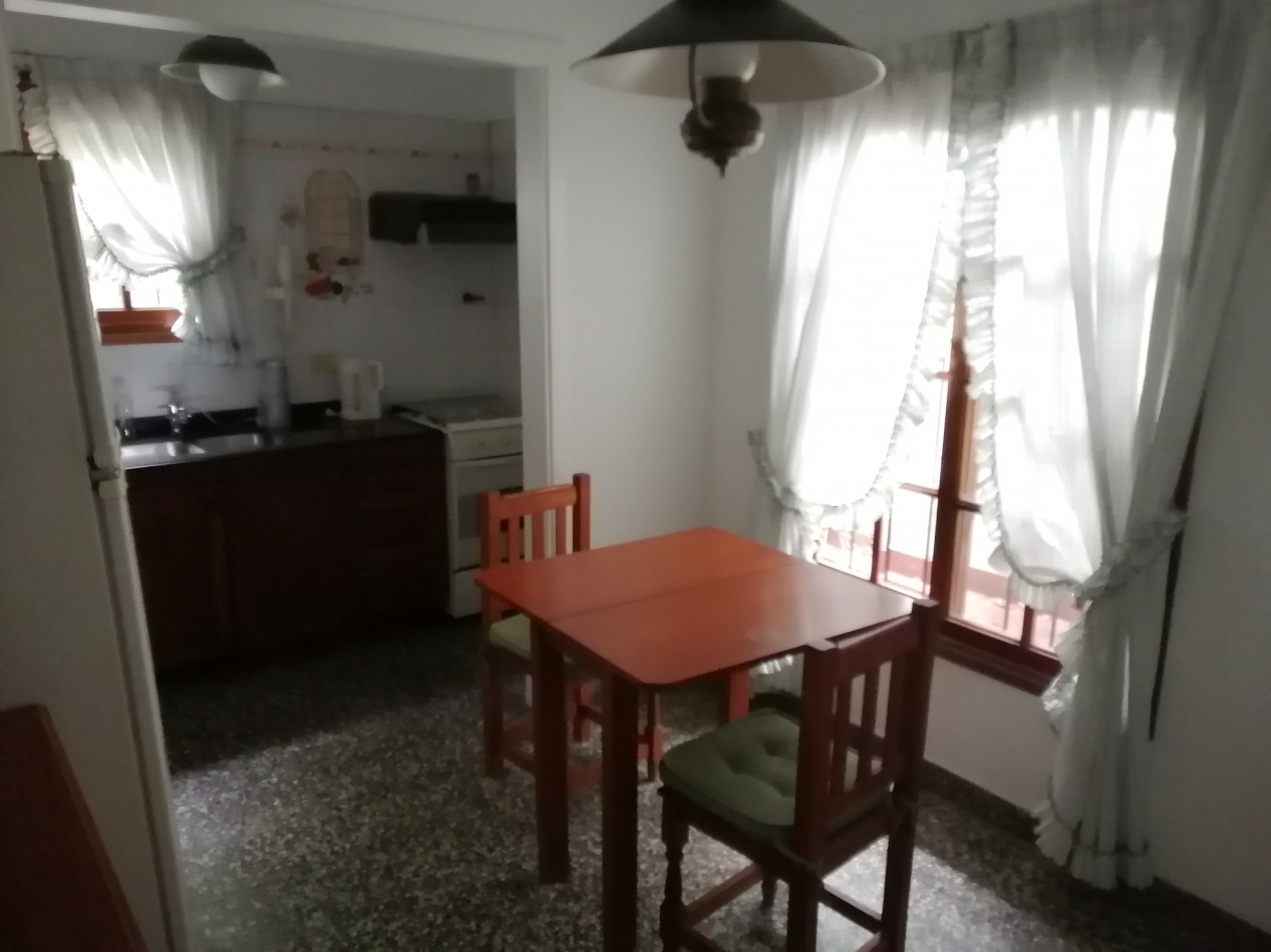 Casa en Bernal