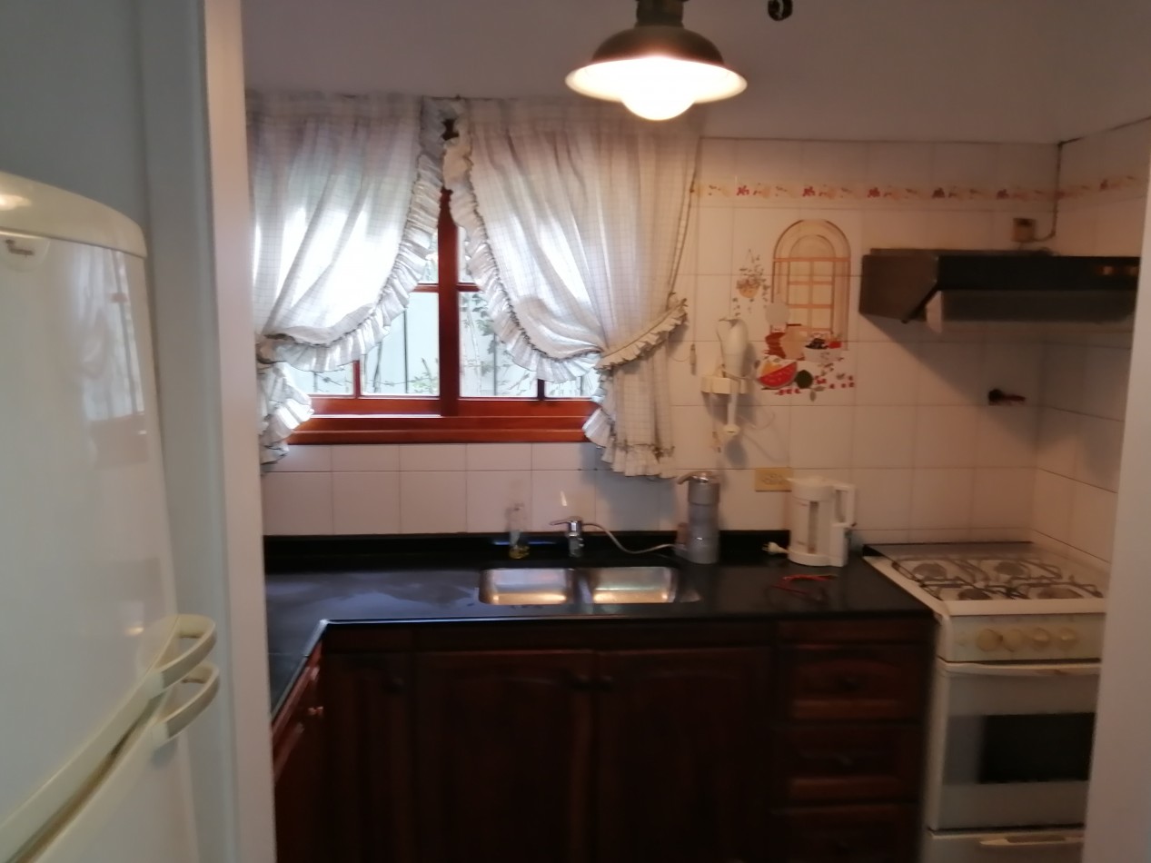 Casa en Bernal
