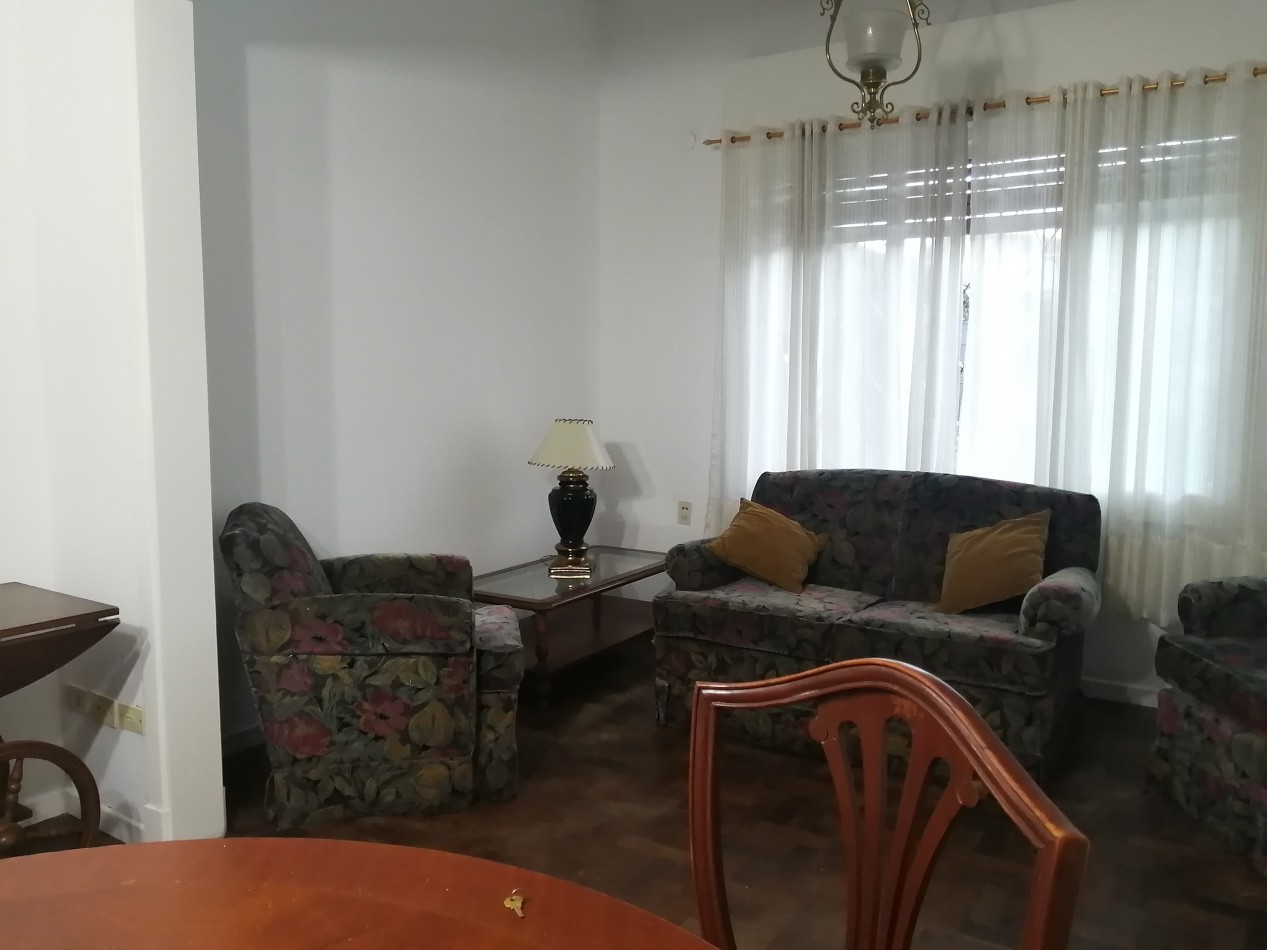 Casa en Bernal