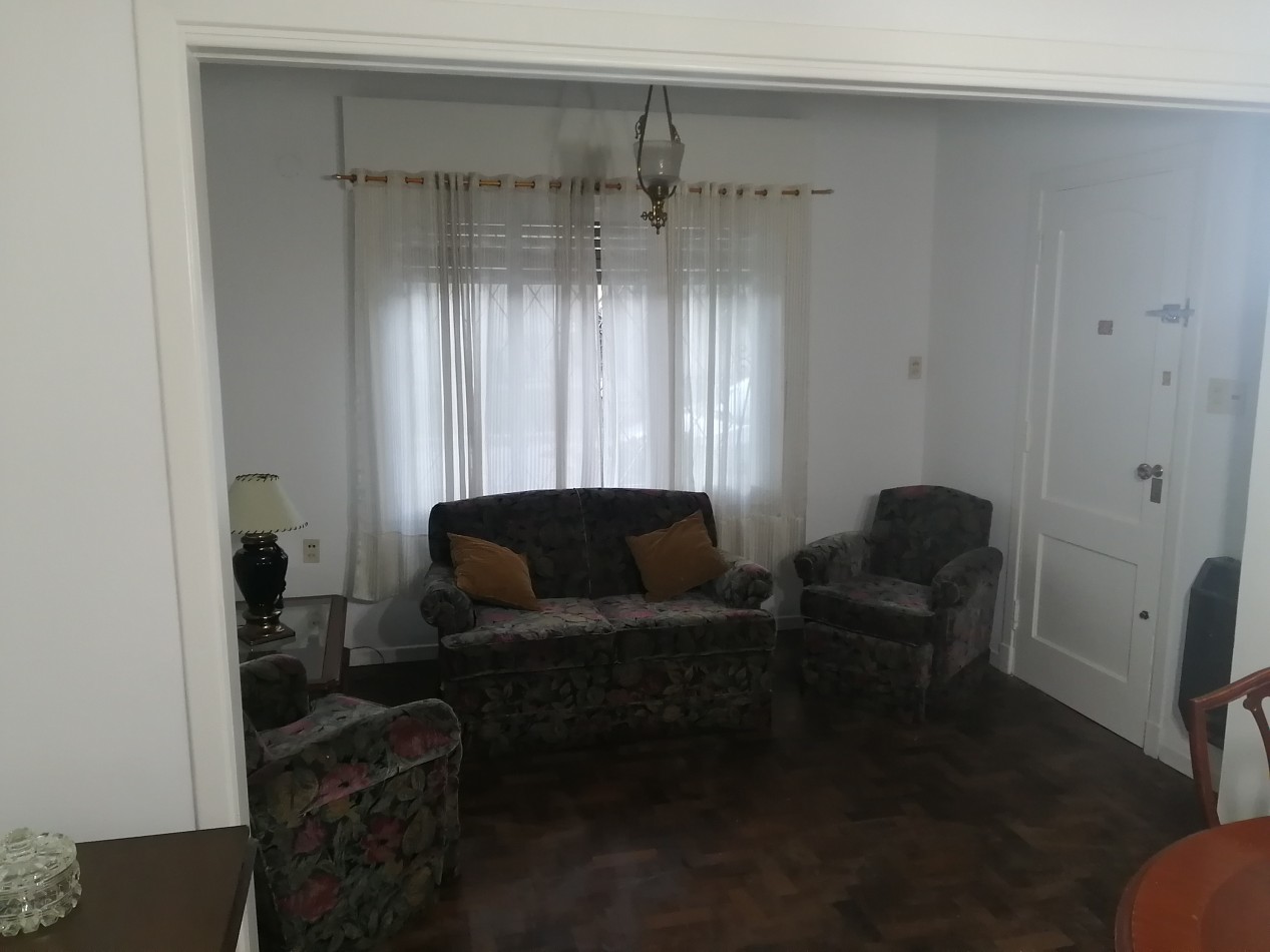 Casa en Bernal