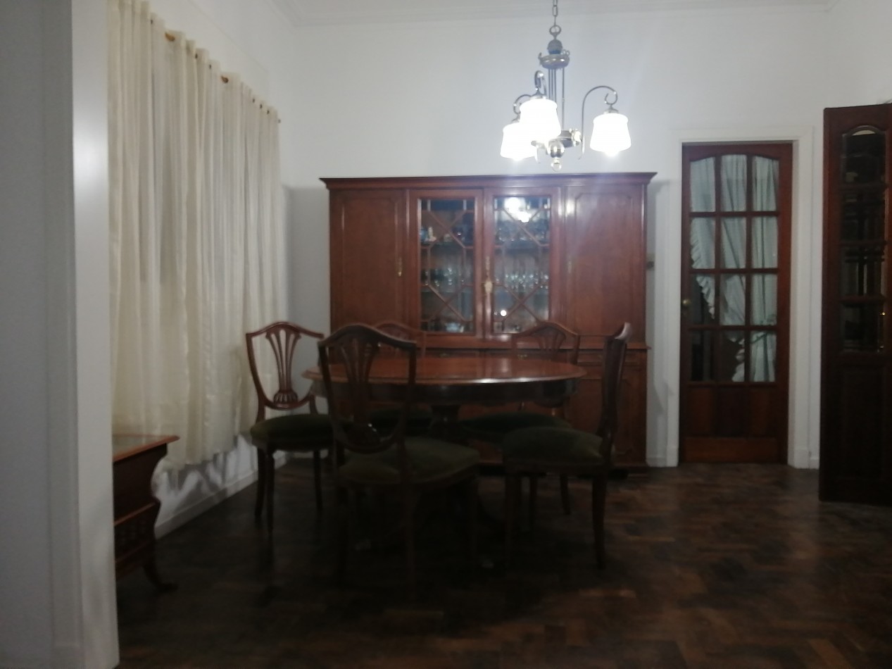 Casa en Bernal