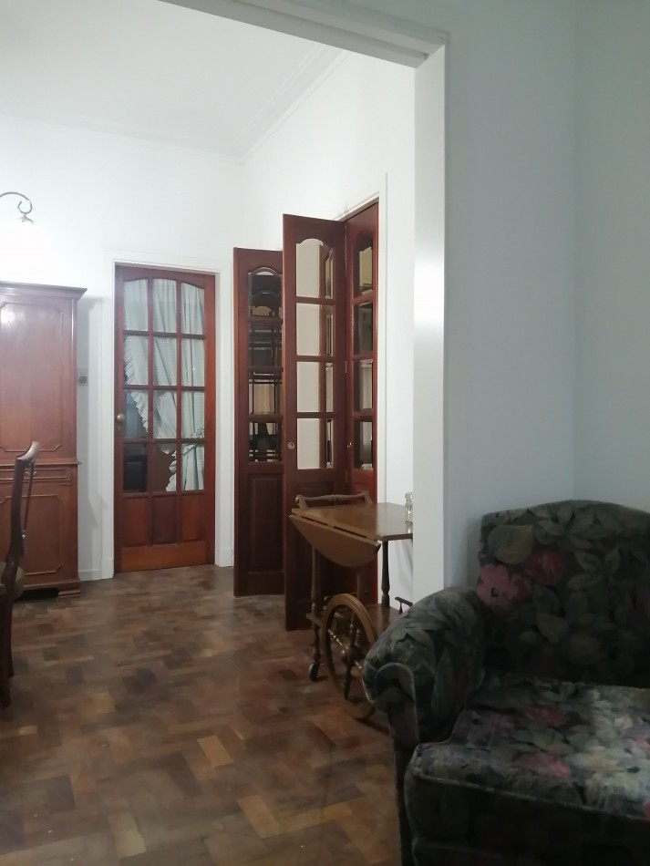 Casa en Bernal
