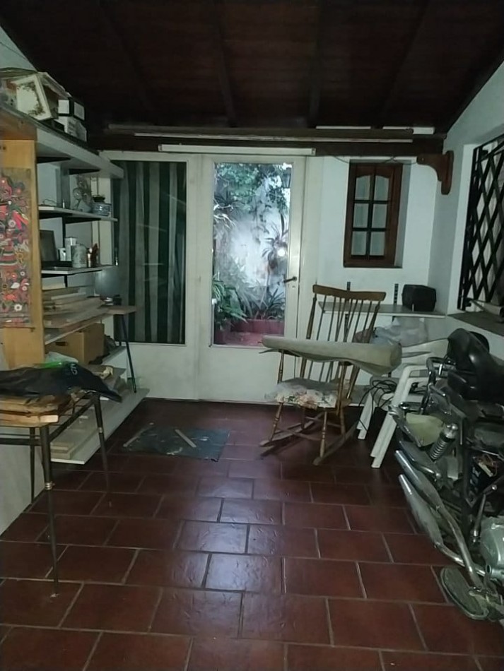 Casa en Bernal