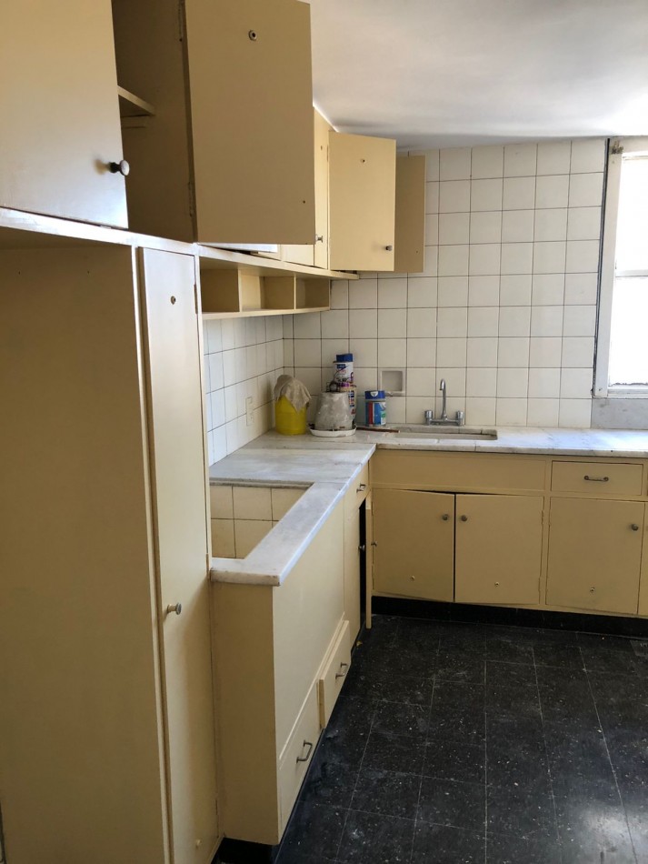 Departamento centro de Quilmes - venta