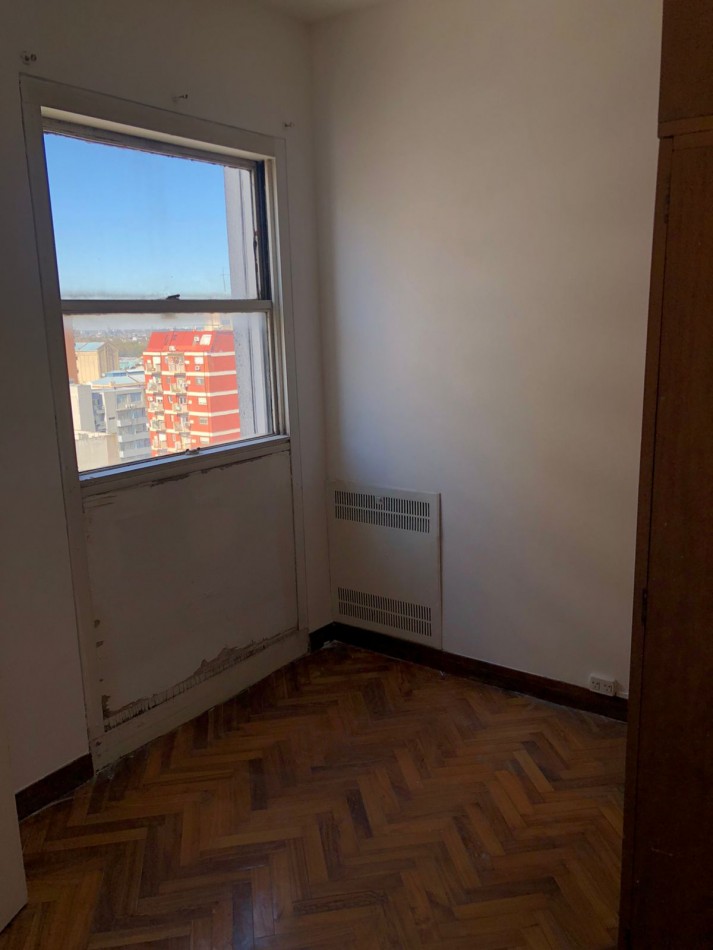 Departamento centro de Quilmes - venta