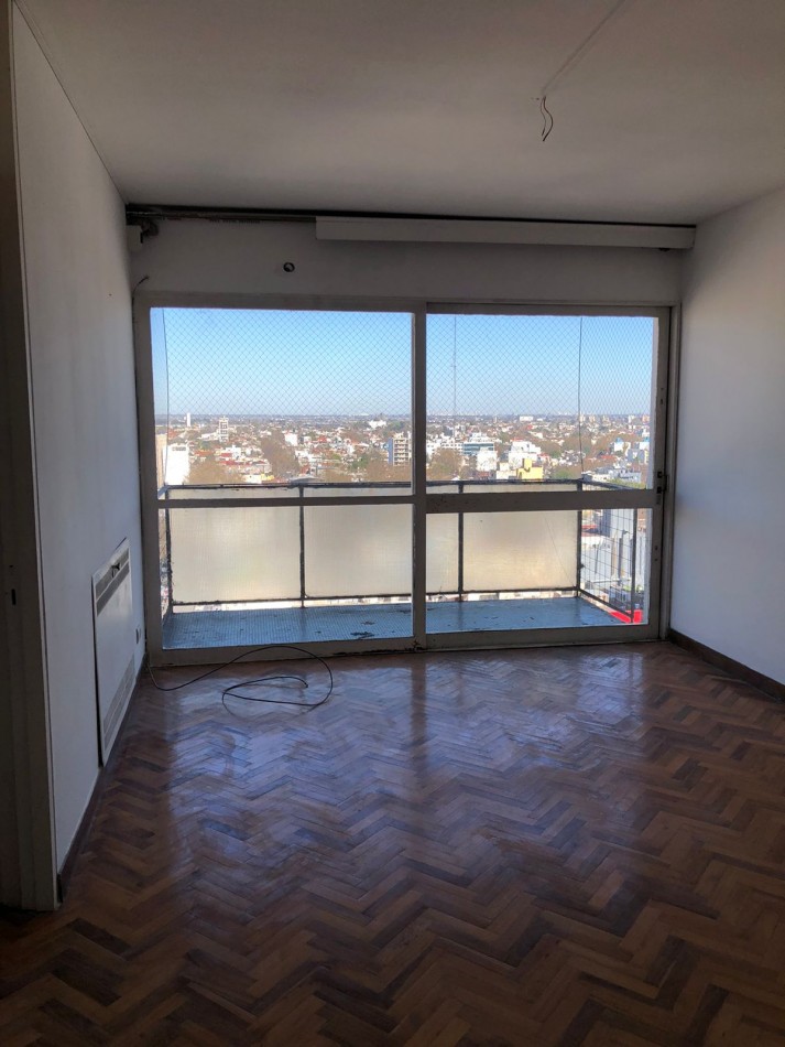 Departamento centro de Quilmes - venta