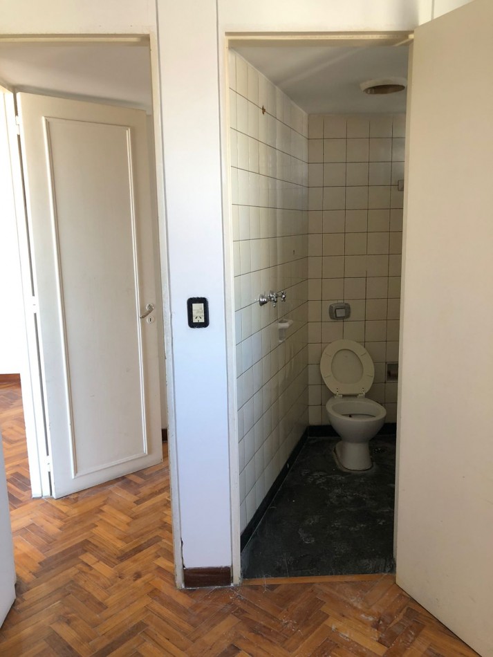 Departamento centro de Quilmes - venta