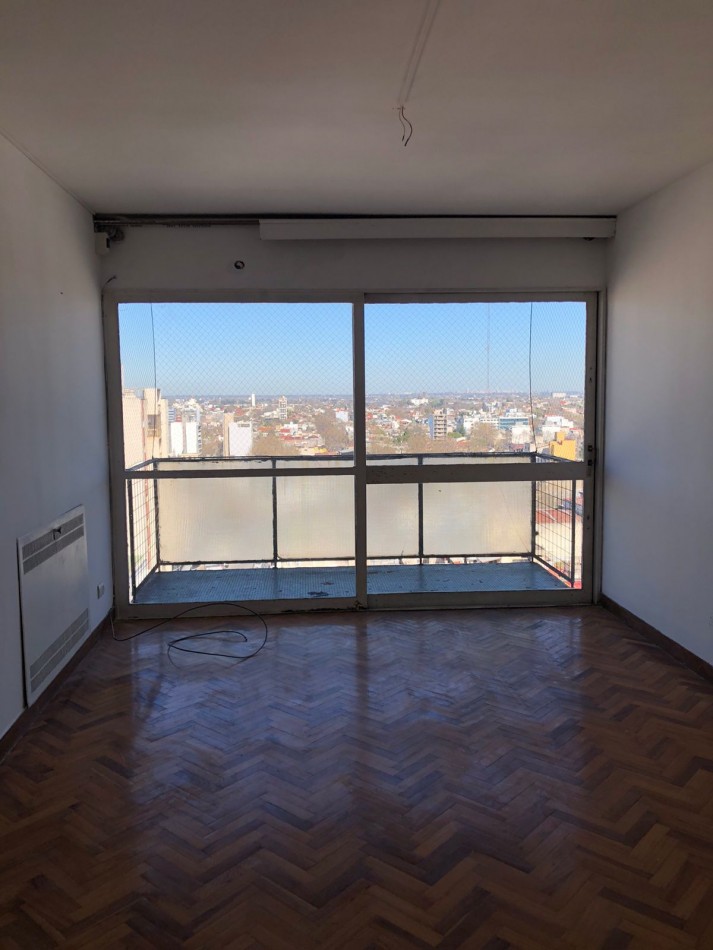 Departamento centro de Quilmes - venta