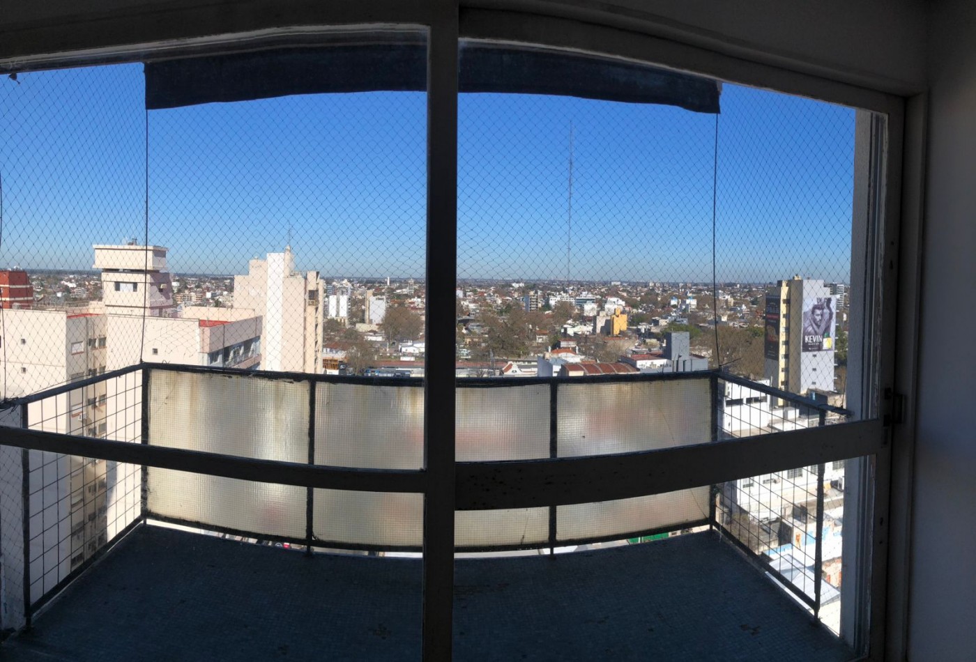Departamento centro de Quilmes - venta