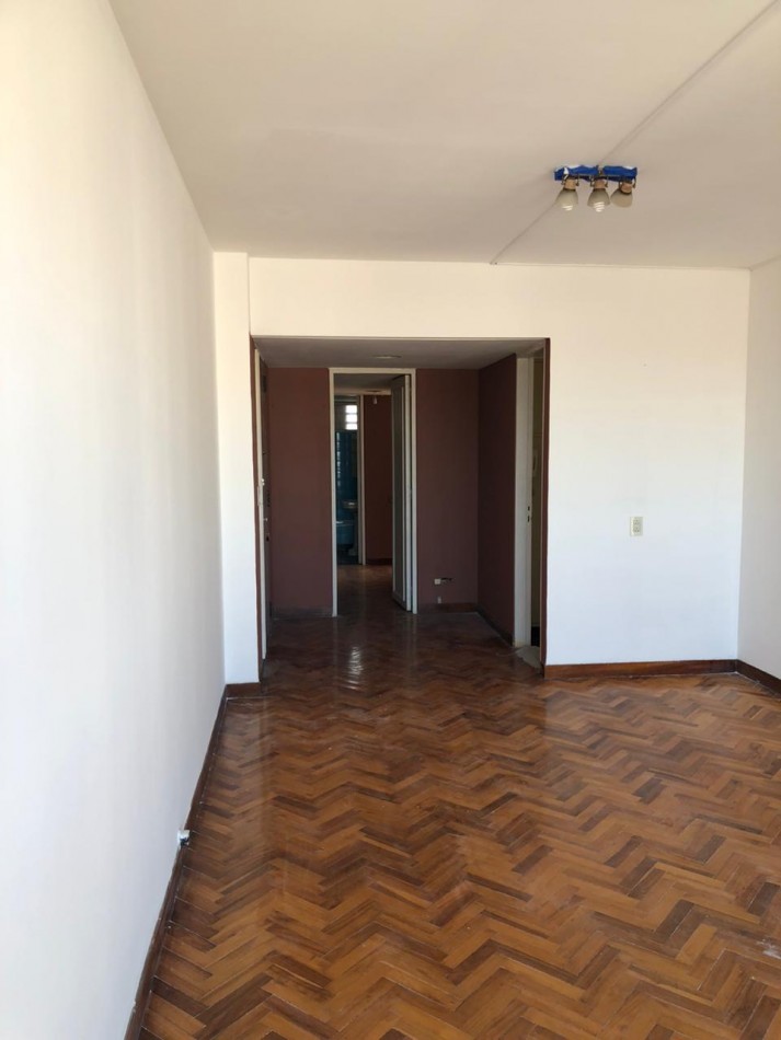 Departamento centro de Quilmes - venta