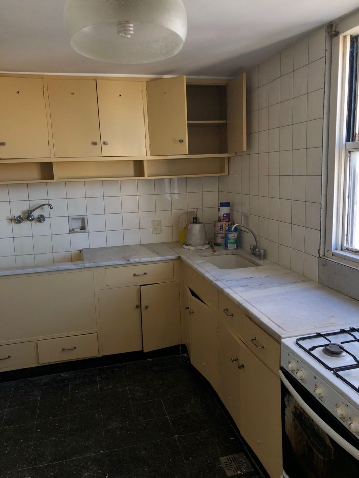 Departamento centro de Quilmes - venta